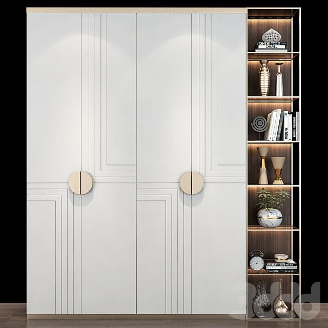 Furniture composition set K222